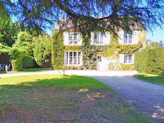  Maison � vendre 4 pi�ces 125 m�