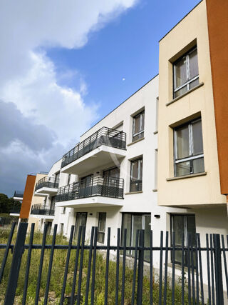  Appartement � vendre 3 pi�ces 72 m�