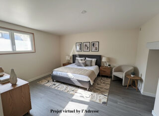  Immeuble � vendre 5 pi�ces 295 m�