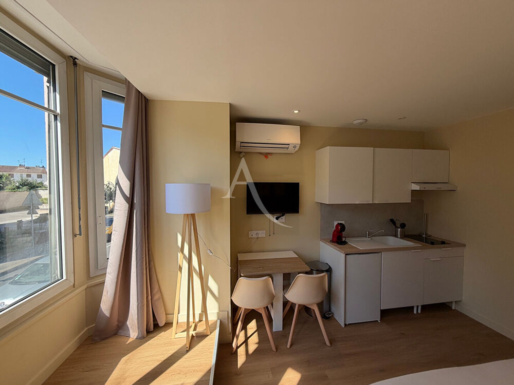 Location Appartement T1 neuf meublé secteur écoles  Brou Bourg en bresse