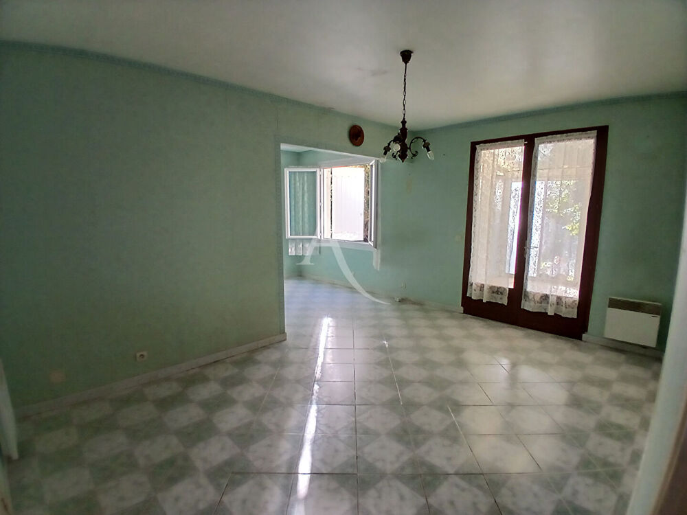 Vente Maison Maison  4 pièce(s) GEMOZAC GÉmozac