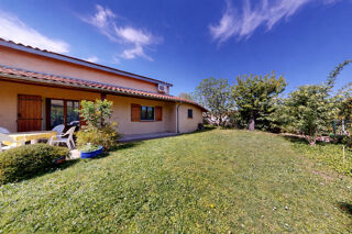  Maison à vendre 6 pièces 160 m²