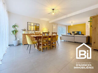  Maison � vendre 6 pi�ces 145 m�