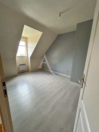  Maison à vendre 4 pièces 80 m²