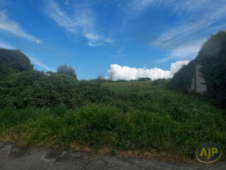  Terrain � vendre 11865 m�