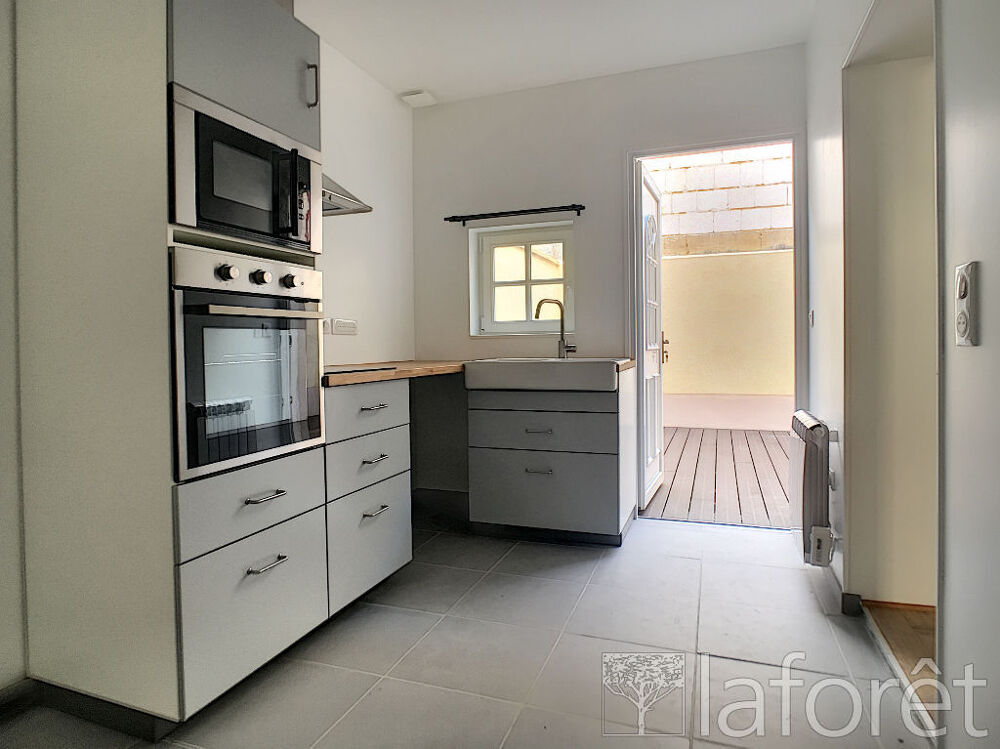 Location Appartement Appartement Châlons en Champagne,  1 pièce(s) 37.63 m2 Chalons en champagne