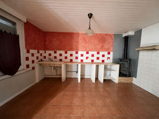  Maison à vendre 4 pièces 140 m²
