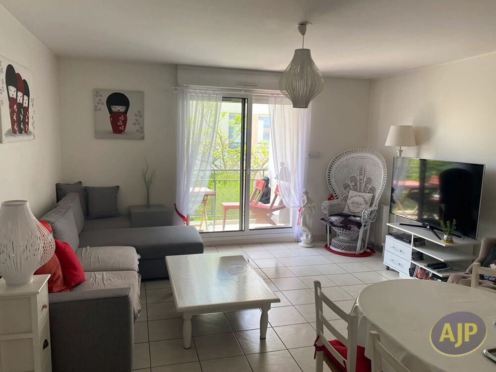 APPARTEMENT 2 chambres - Les Sables d'Olonne - Spécial Investisseur