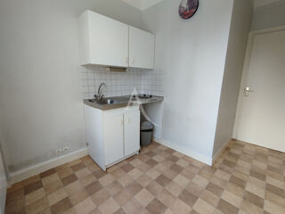 Appartement à vendre 1 pièce 29 m²