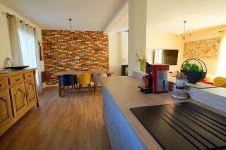  Maison � vendre 5 pi�ces 100 m�