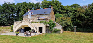  Maison � vendre 4 pi�ces 83 m�