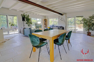 Maison à vendre 8 pièces 246 m²