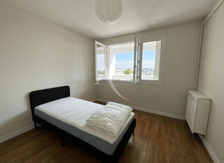  Appartement à louer 3 pièces 59 m²