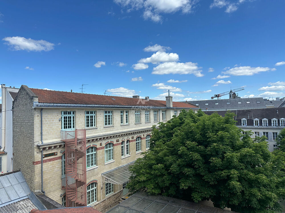 Vente Appartement Appartement Saint Germain En Laye 1 pièce(s) 23.45 m2 Saint germain en laye