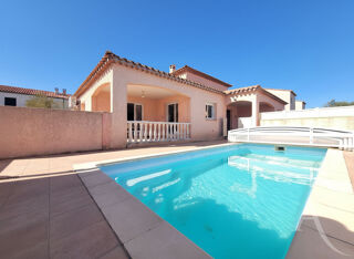  Maison à vendre 6 pièces 170 m²