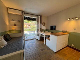  Appartement à vendre 1 pièce 20 m²