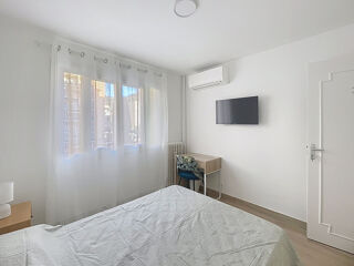  Appartement à louer 1 pièce 20 m²