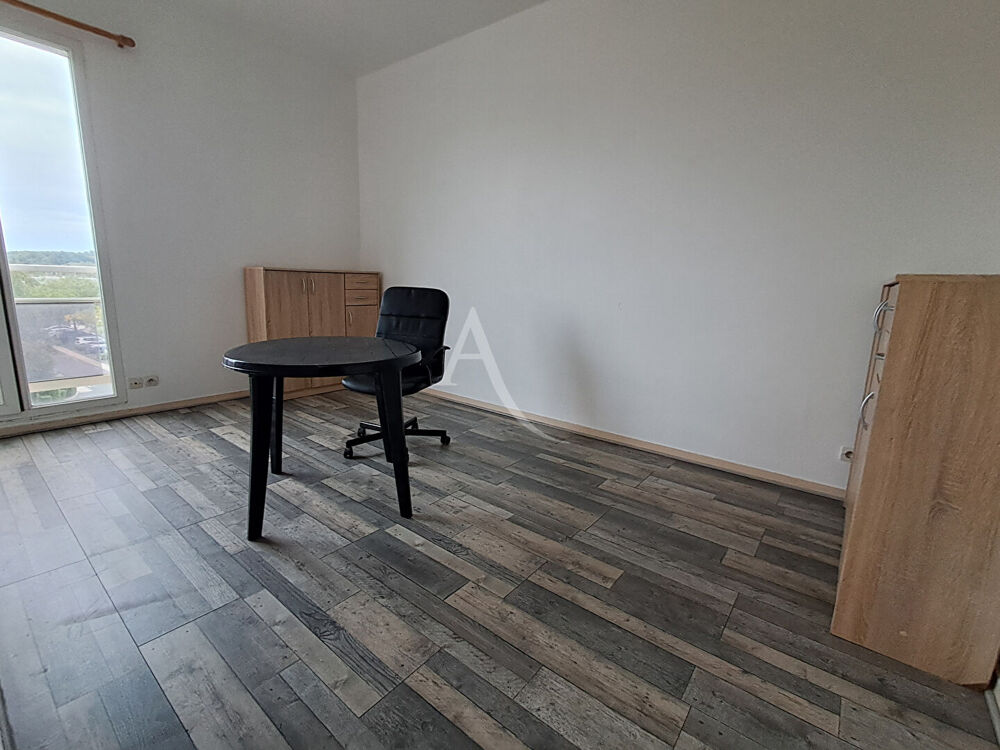 Appartement Montargis 23.90 m2
