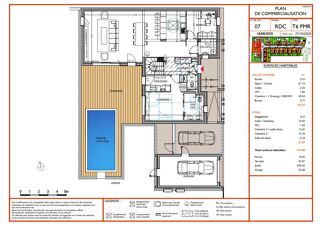  Maison � vendre 6 pi�ces 171 m�