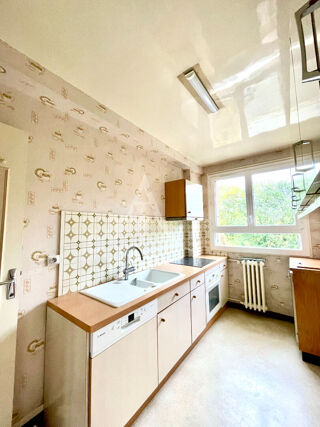  Appartement  vendre 4 pices 72 m