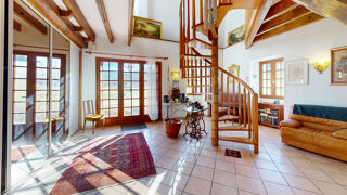  Maison � vendre 7 pi�ces 288 m�