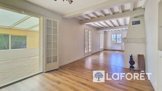  Maison à vendre 6 pièces 125 m²