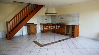  Maison � vendre 4 pi�ces 92 m�