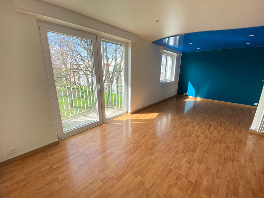 Vente Appartement Appartement F3 /F4 (67 .04 m) en vente  MULHOUSE Mulhouse
