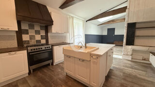  Maison à vendre 7 pièces 195 m²