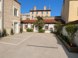  Maison � vendre 3 pi�ces 65 m�