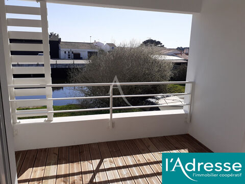   Appartement 2 chambres Appartement - 3 pice(s) - 61 m