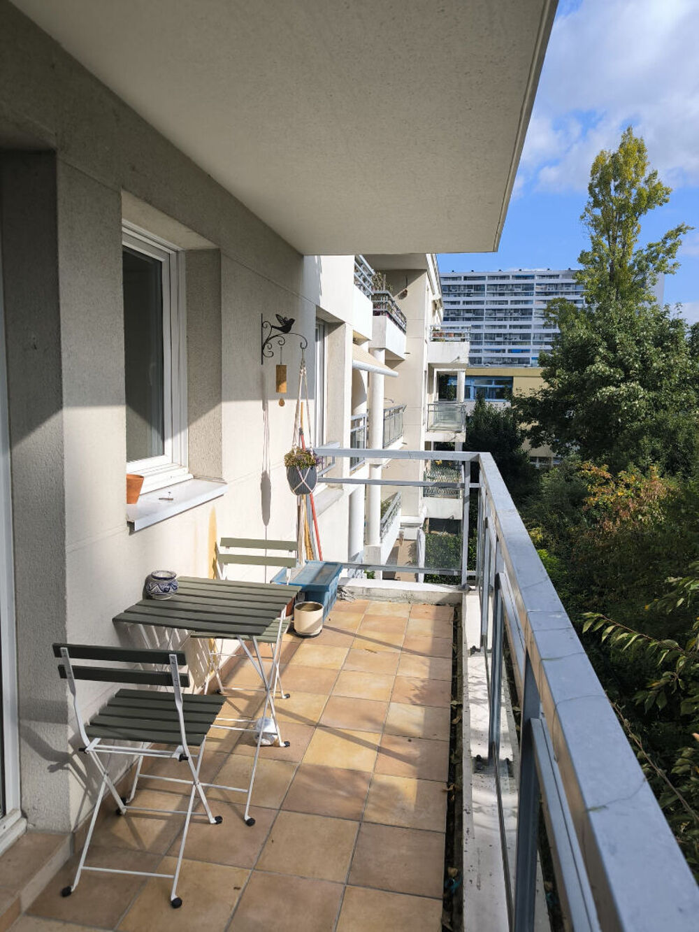 Location Appartement Appartement Massy 2 pièce(s) 48.18 m2 Massy
