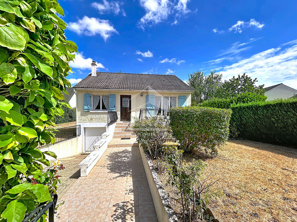 A vendre en exclusivité Maison Etrechy 4 pièce(s) 66 m2