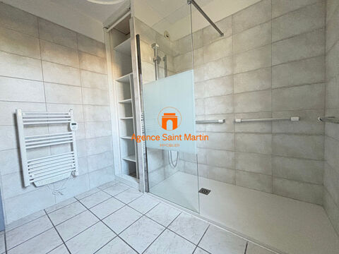  Appartement � louer 4 pi�ces 127 m�