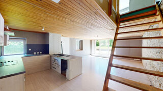  Maison � vendre 5 pi�ces 