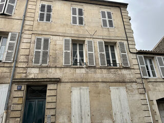  Appartement � vendre 3 pi�ces 61 m�