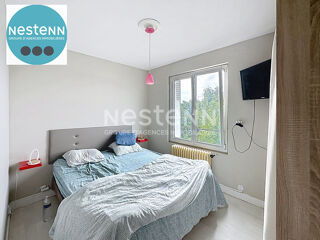  Maison à vendre 4 pièces 67 m²