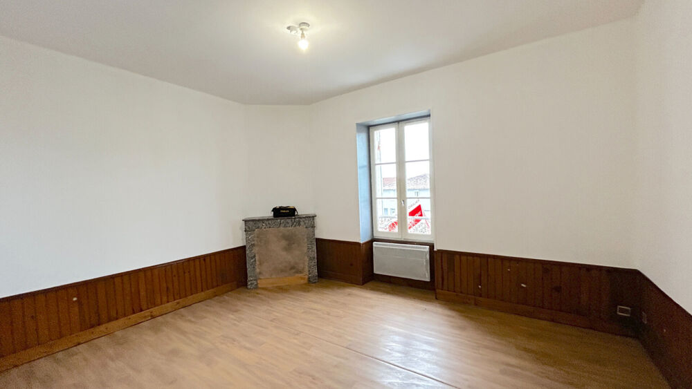 A LOUER APPARTEMENT 4 PIECES 80 M2 - CAVIGNAC CENTRE