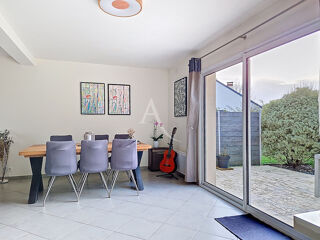  Maison � vendre 6 pi�ces 120 m�