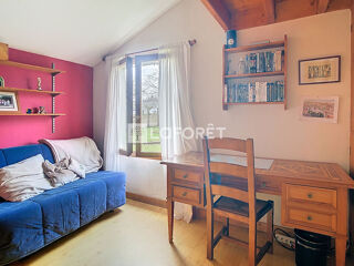  Maison à vendre 8 pièces 156 m²