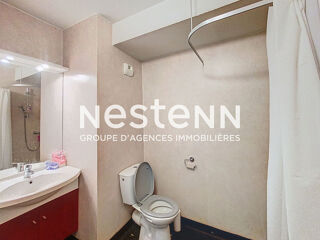 Appartement  vendre 1 pice 19 m