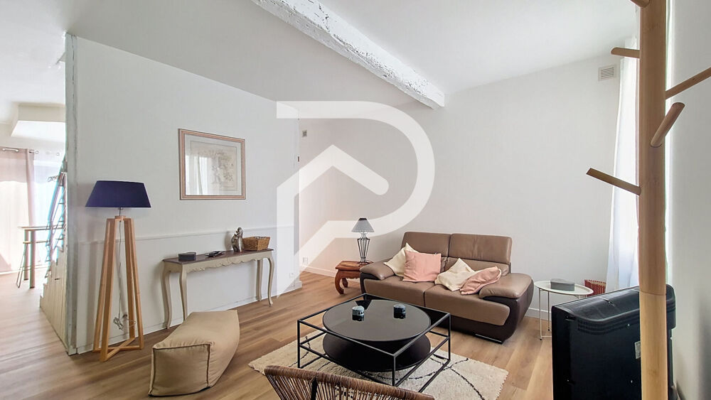 Location Maison Maison Albi 3 pièce(s) 76 m2 Location meublée Albi