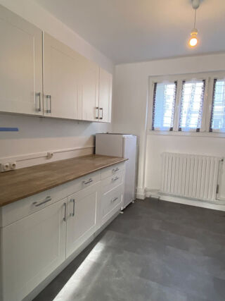  Appartement � louer 2 pi�ces 46 m�