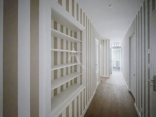  Appartement � louer 3 pi�ces 82 m�