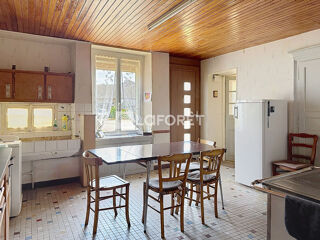  Maison à vendre 5 pièces 110 m²
