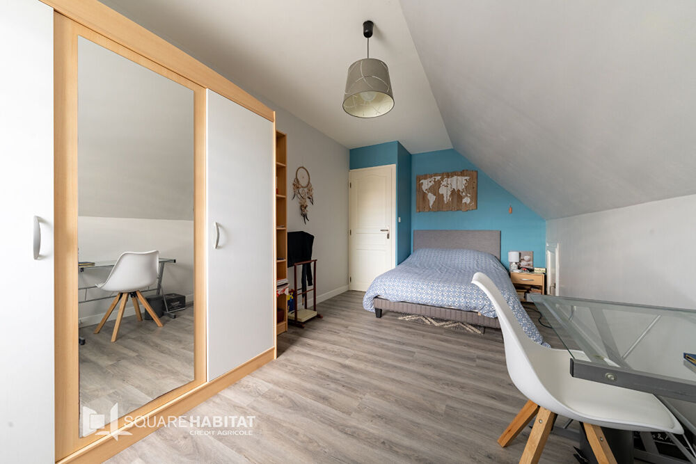 Vente Maison Pavillon individuel  tout confort!! Guesnain