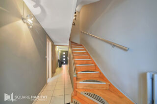  Maison à vendre 4 pièces 110 m²