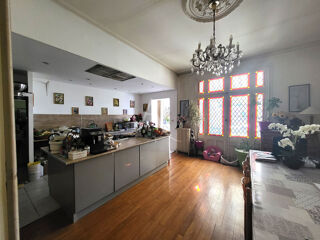  Maison à vendre 7 pièces 346 m²