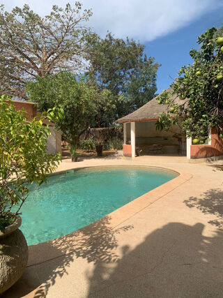  Maison � vendre 6 pi�ces 174 m� Ngaparou