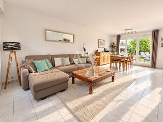  Maison à vendre 5 pièces 75 m²